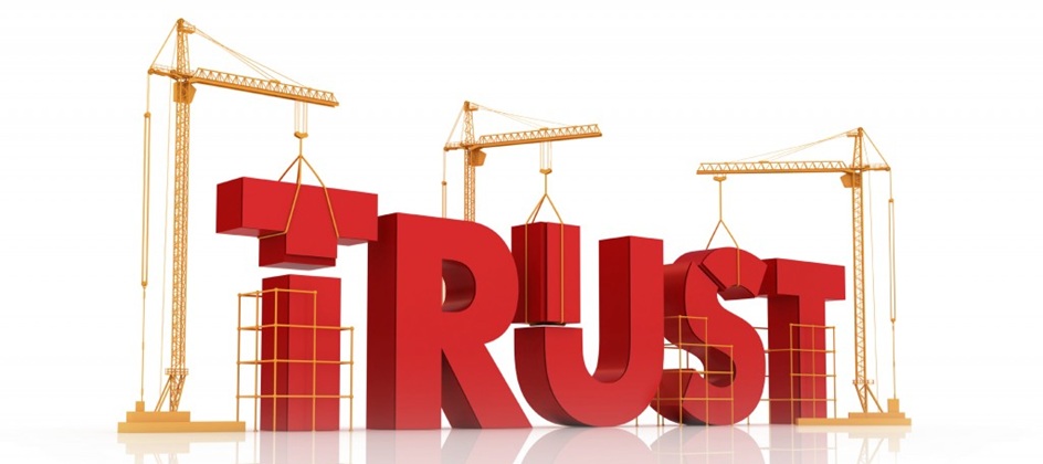 Trust-building ads linked to stronger business growth